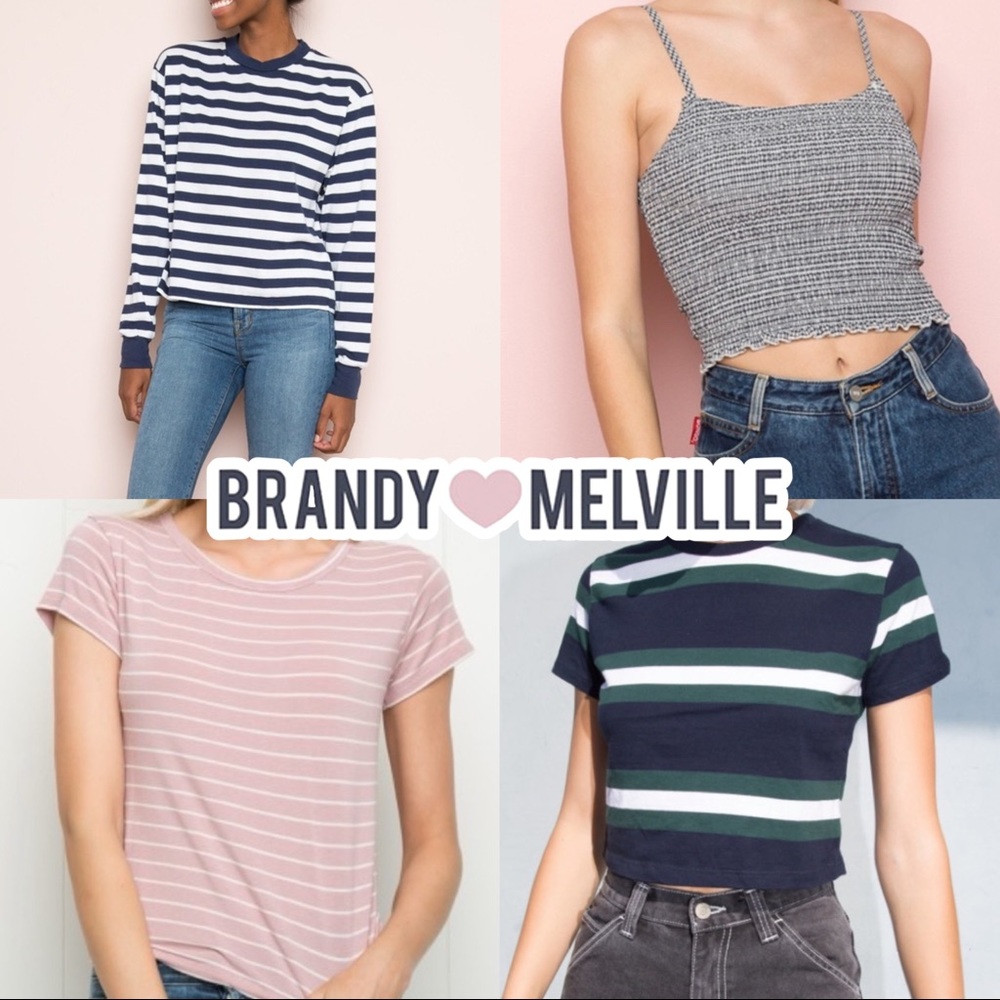 Brandy Bundle! - image 1
